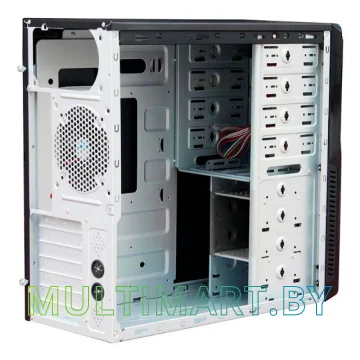 Корпус Delta ET-33 750W картинка 5